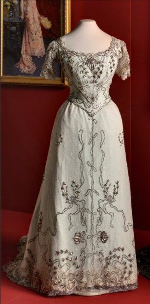 Платье Бризак